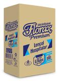 Lenços Hospitalar Florax Premium Caixa 06 Pacotes 50m x 50cm - Claramax