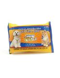 Lenços Umedecidos para Cães e Gatos Pet Western
