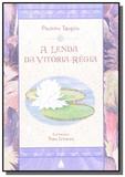 Lenda da vitoriaregia a - Nova fronteira