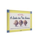 Lenda das Três Árvores, A - Eme