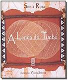 Lenda do timbo,a - Pallas