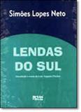 Lendas do Sul - Artes e oficios
