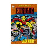 Lendas do universo dc - etrigan - vol 1 - panini - Panini comics
