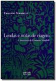 Lendas e notas de viagem - a amazonia de ermano st - Martins fontes