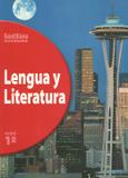Lengua y literatura espanola 1 - Cel - celesa