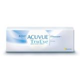 Lente de Contato 1-day Acuvue Trueye