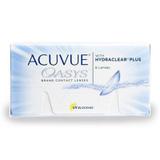 Lente de Contato Acuvue Oasys Com Hydraclear Plus - Acuvue johnson e johnson