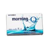 Lente de Contato esférica Morning.Q-h U.P Grau -3,25