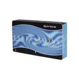 Lente de contato expressions colors - Coopervision