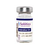 Lente de Contato Hidroblue UV Anual Grau -14.00