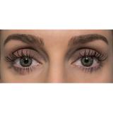 Lente de Contato Impression Color Grau -0,75 Cinza