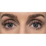 Lente de Contato Impression Color Grau -2,00 Safira
