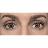 Lente de Contato Impression Color Grau -2,00 Verde