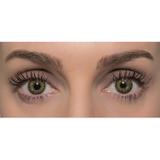 Lente de Contato Impression Color Grau -2,50 Castanho Puro