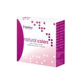 Lente de contato natural colors sem grau - Solótica