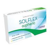 Lente de Contato Solflex Aspheric