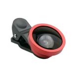 Lente Super 0.4X Wide Angle para Celular Tablet - Hlma