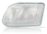 Lente Vidro Farol Milha Celta E Prisma 2006 A 2012 - Chevrolett