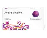 Lentes Avaira Vitality - Coopervision