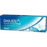 Lentes Dailies Aqua Comfort Plus - Ciba vision