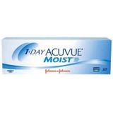 Lentes de Contato 1-Day Acuvue Moist - Acuvue johnson e johnson