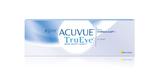 Lentes De Contato 1-Day Acuvue Trueye -1,25