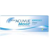 Lentes de Contato Acuvue 1-Day Moist Astigmatismo Torica - Johnson johnson