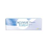 Lentes de contato acuvue 1 day trueye - Johnsonjohnson
