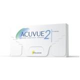 Lentes de contato acuvue 2 - Johnsonjohnson