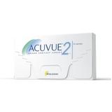 Lentes de Contato Acuvue 2 - Johnsonjohnson
