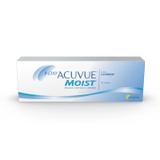 Lentes de Contato Acuvue Moist - Johnsonjohnson