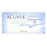 Lentes de Contato Acuvue Oasys Astigmatismo Torica - Johnson johnson