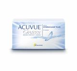 Lentes De Contato Acuvue Oasys com Hydraclear Plus