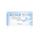 Lentes de contato acuvue oasys - Johnsonjohnson