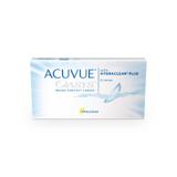 Lentes de Contato Acuvue Oasys - Johnsonjohnson
