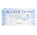 Lentes de Contato Acuvue Oasys Para Miopia e Hipermetropia - Johnson johnson