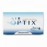 Lentes de Contato Air Optix Aqua - Ciba vision