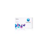 Lentes de contato biofinity - Coopervision