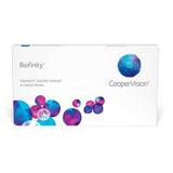 Lentes de Contato Biofinity - Coopervision