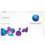 Lentes de Contato Biofinity Grau 2.25