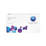 Lentes de Contato Biofinity XR Toric Graus Altos - Coopervision