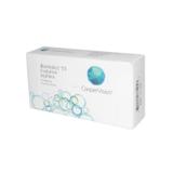 Lentes de contato biomedics 55 evolution - Coopervision