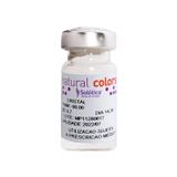 Lentes de Contato Coloridas Natural Colors Sem Grau - Solótica