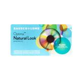 Lentes de Contato Coloridas Natural Look sem grau - Bausch lomb