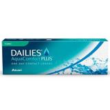 Lentes de Contato Dailies AquaComfort Plus Toric - Alcon