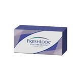 Lentes de contato freshlook colorblends - Ciba vision