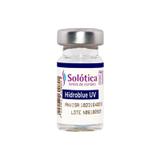 Lentes de Contato Hidroblue Torica Para Astigmatismo - Solotica