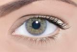 Lentes de Contato Hidrocor Rio Sem Grau - Solotica