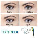 Lentes de contato Hidrocor RIO - Solotica
