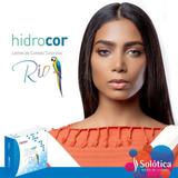 Lentes de contato Hidrocor RIO - Solotica